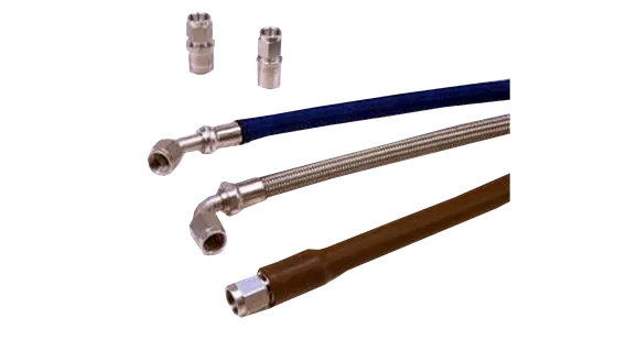171 Series Hoses