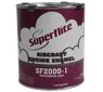 Superflite_SF2001_GOLD_FRONT_VIEW