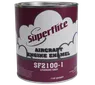 Superflite_SF2100-1_GREY_FRONT_VIEW