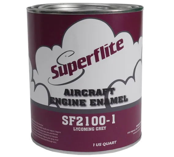 Superflite_SF2100-1_GREY_FRONT_VIEW