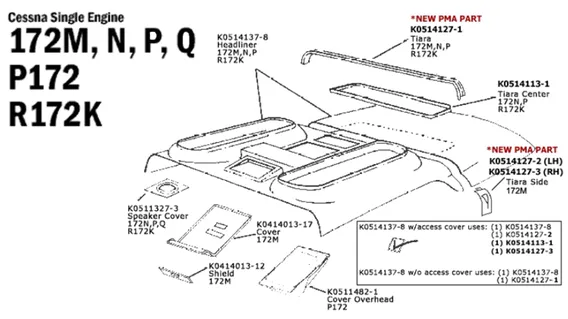 VANTAGE_BLUEPRINT_Cessna_Single_Engine_172M,-N,-P,-Q