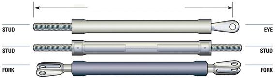 Cable Ends