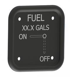 Fuel Indicator Plate (fuel-indicator-plates-web.jpg)
